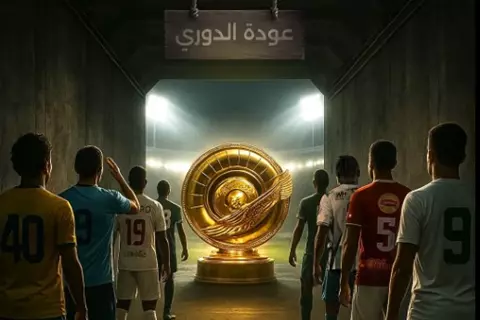 بعد تغيير التوقيت.. تعرف على مواعيد مباريات الجولة الـ13 بالدوري
